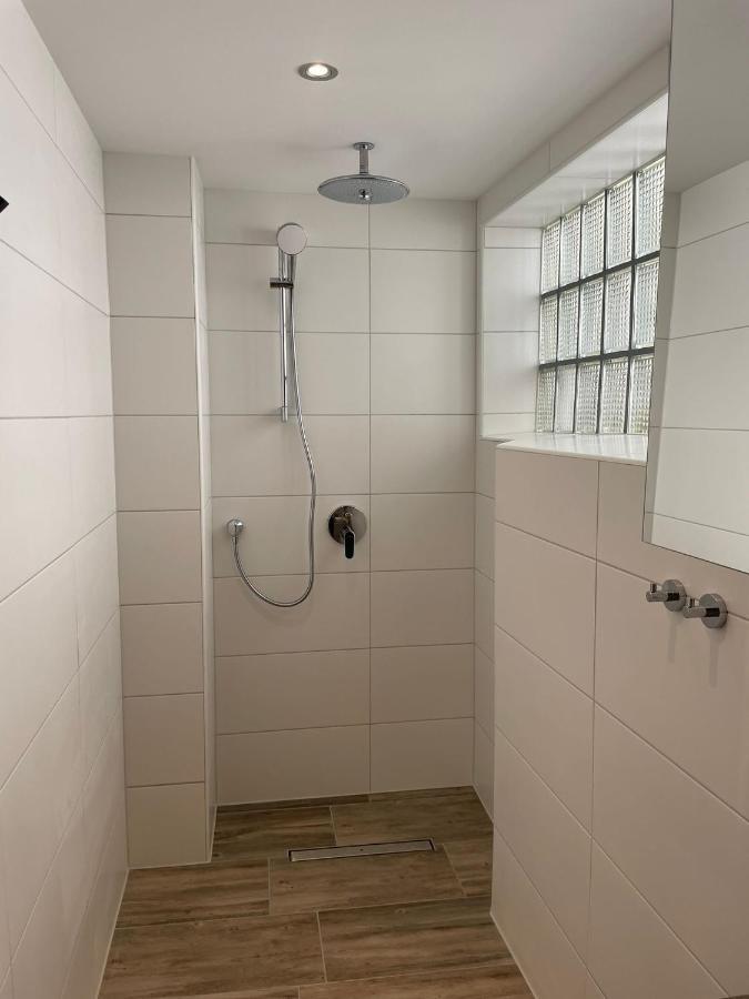 Ferienwohnung Beutelsbacherstr. 12 C Estugarda Exterior foto